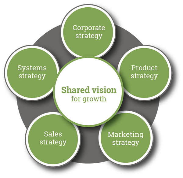 Shared Vision for Growth