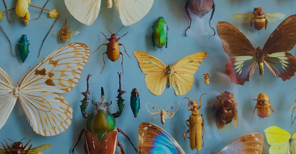 insectcollectionpreview Dorn