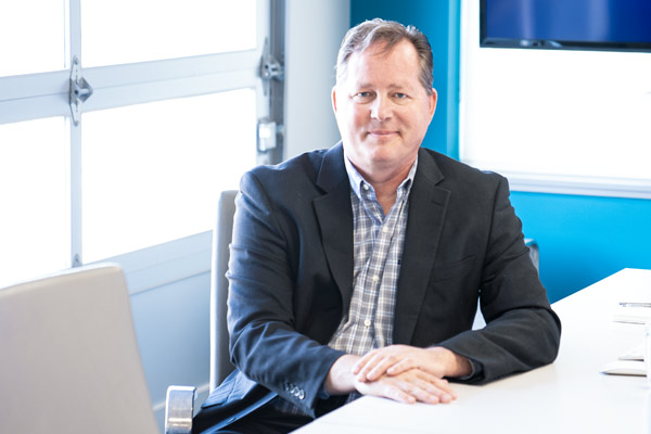 John Gunderson, Channel Sales and Marketing Strategy John Gunderson,